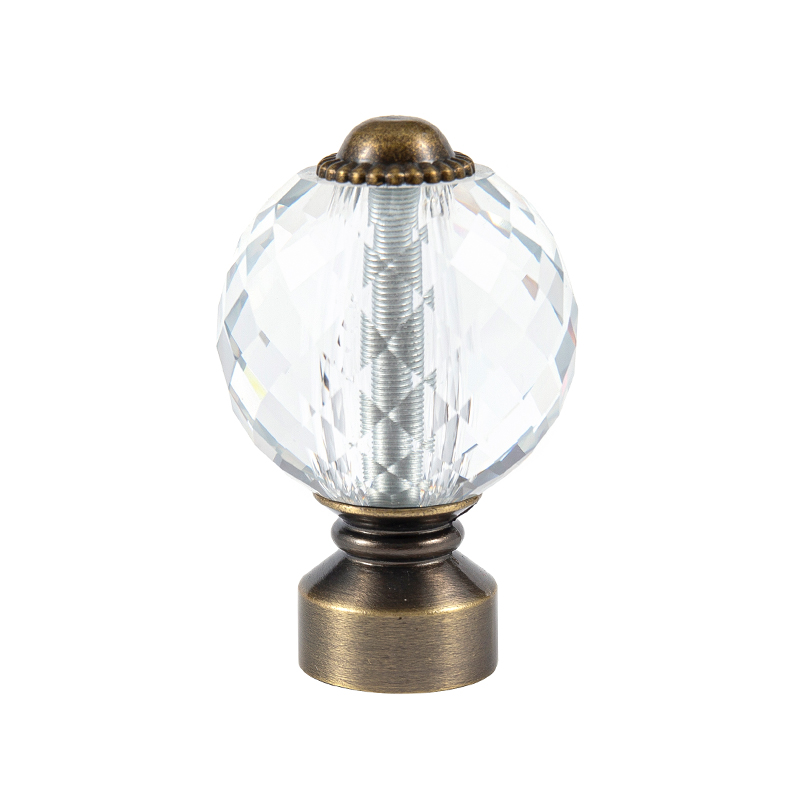 Ce ar trebui să luați în considerare atunci când comandați finisaje personalizate pentru perdele de cristal pentru tratamente de ultimă generație pentru ferestre?